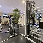 Flemings Muenchen-schwabing 4*