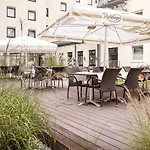 Flemings Muenchen-schwabing Hotel Munique