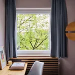 Flemings Muenchen-schwabing 4* Munique