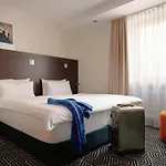 Flemings Muenchen-schwabing 4* Munique