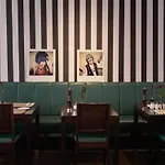 Hotel Flemings Muenchen-schwabing 4*