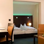 Flemings Muenchen-schwabing 4* Munique
