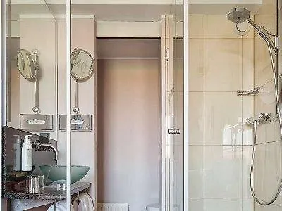 Flemings Muenchen-schwabing Hotel 4*