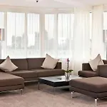 Flemings Muenchen-schwabing Mnichov