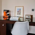 Hotel Flemings Muenchen-schwabing