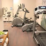 Hotel Flemings Muenchen-schwabing 4*