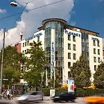 Flemings Muenchen-schwabing Hotel 4*