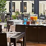 Flemings Muenchen-schwabing 4*
