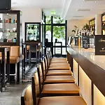 Flemings Muenchen-schwabing Hotel