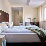 Flemings Muenchen-schwabing Mnichov