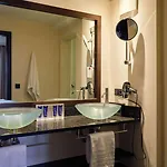 Flemings Muenchen-schwabing 4*