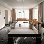 Flemings Muenchen-schwabing Hotel München