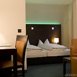 Flemings Muenchen-schwabing Hotel 4*