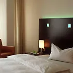 Flemings Muenchen-schwabing 4* Mnichov