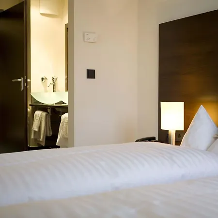Flemings Muenchen-schwabing 4* Munich