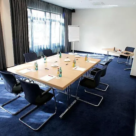 Flemings Muenchen-schwabing Hotel Munich
