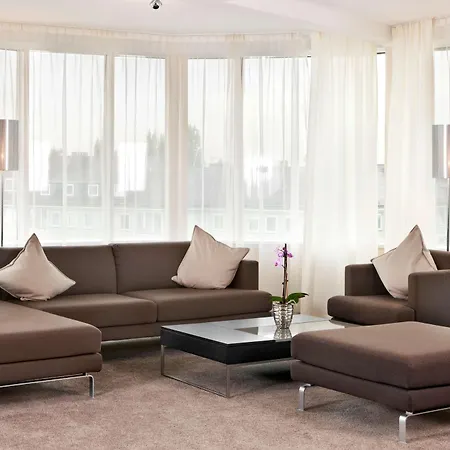Flemings Muenchen-schwabing Munich