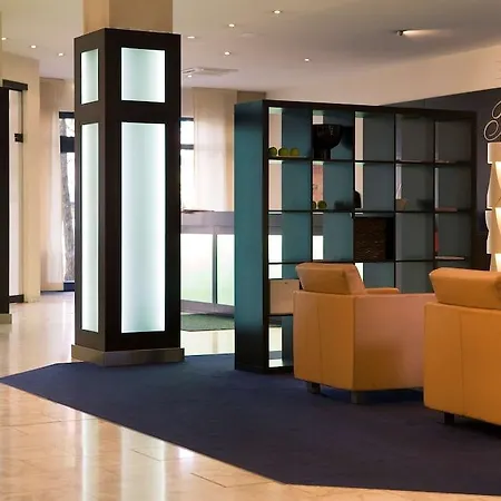 Flemings Muenchen-schwabing Отель Мюнхен