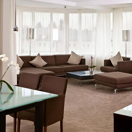 Flemings Muenchen-schwabing