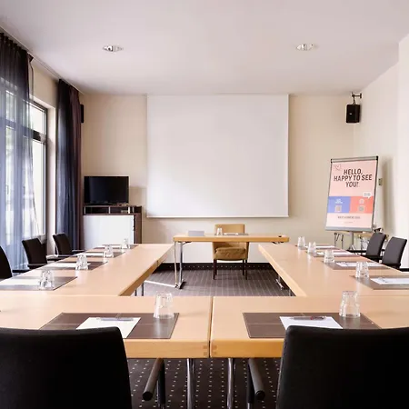 Hotel Flemings Muenchen-schwabing