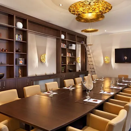 Hotel Flemings Muenchen-schwabing