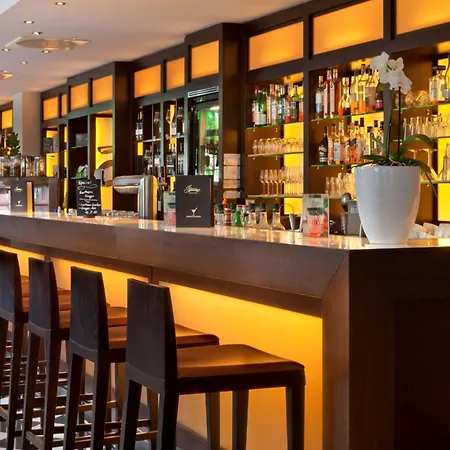 Hotel Flemings Muenchen-schwabing