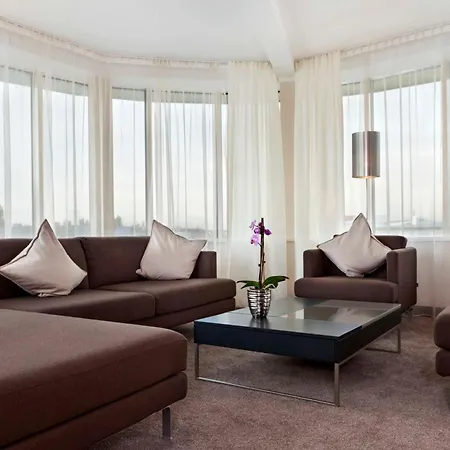 Flemings Muenchen-schwabing Отель