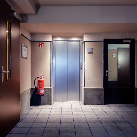 Flemings Muenchen-schwabing 4* Мюнхен