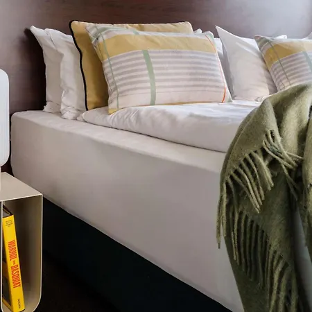 Flemings Muenchen-schwabing 4*