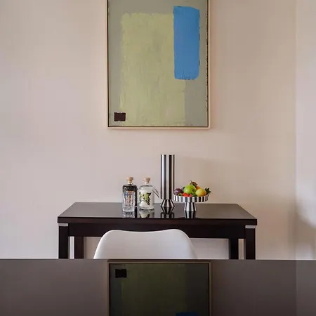Flemings Muenchen-schwabing 4* Мюнхен