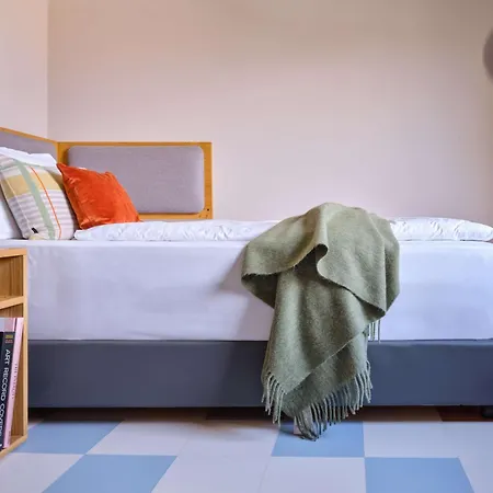Flemings Muenchen-schwabing 4*