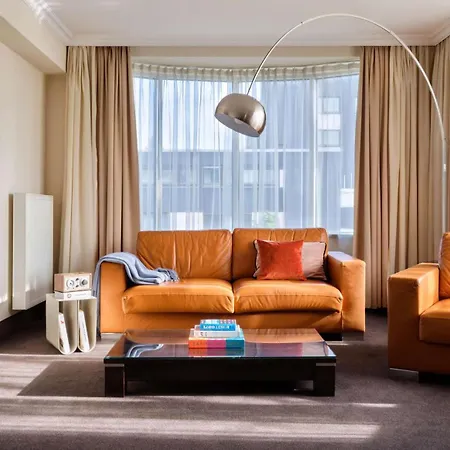 Flemings Muenchen-schwabing Munich