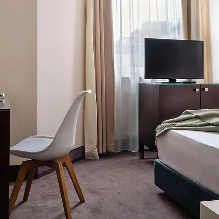 Flemings Muenchen-schwabing
