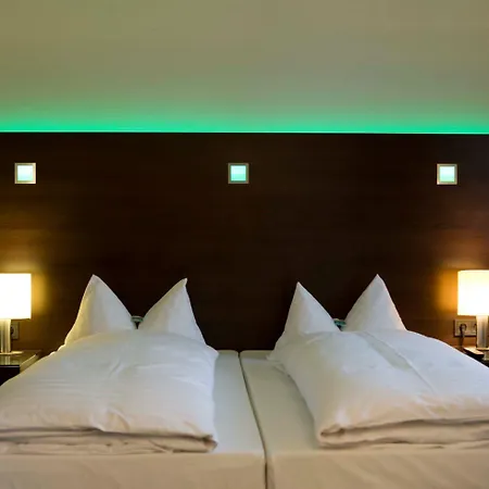 Flemings Muenchen-schwabing فندق