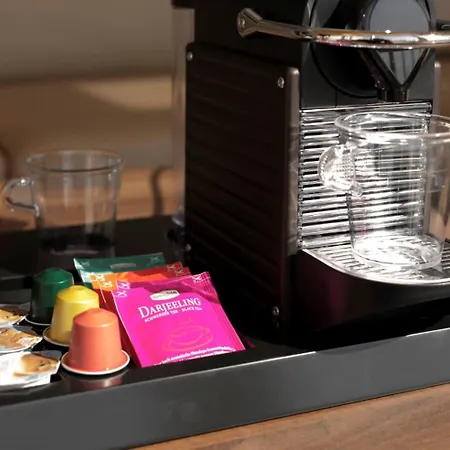 Flemings Muenchen-schwabing فندق 4*