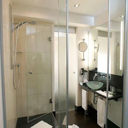 Flemings Muenchen-schwabing 4* Мюнхен