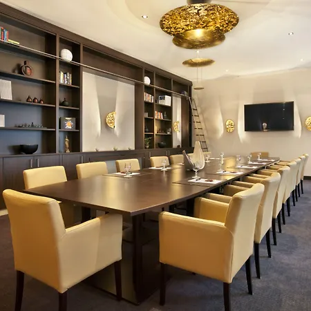 Flemings München-schwabing Hotel
