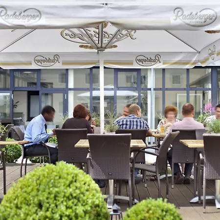 Flemings Muenchen-schwabing