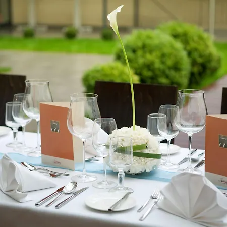 Flemings Muenchen-schwabing فندق ميونيخ