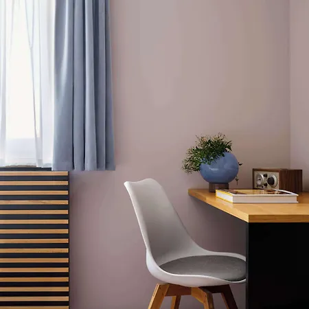 Hotel Flemings München-schwabing