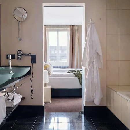 Flemings München-schwabing Hotel Múnich