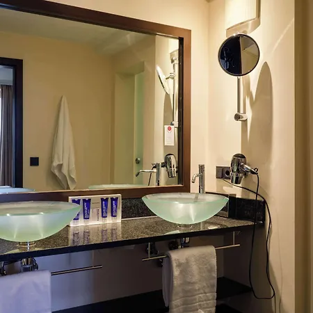 Flemings München-schwabing 4*