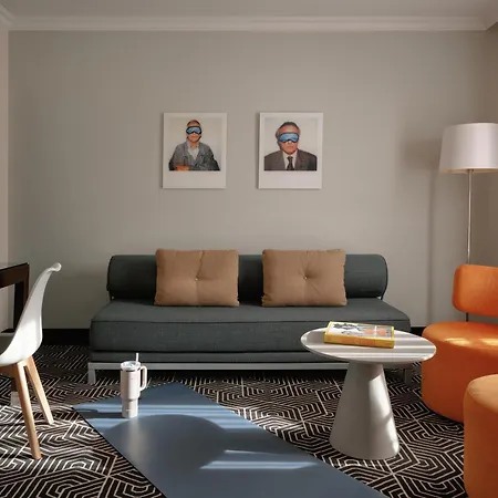 Flemings Muenchen-schwabing