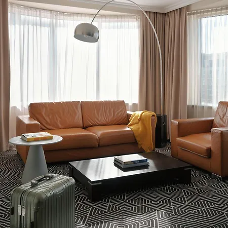 Flemings Muenchen-schwabing فندق 4*