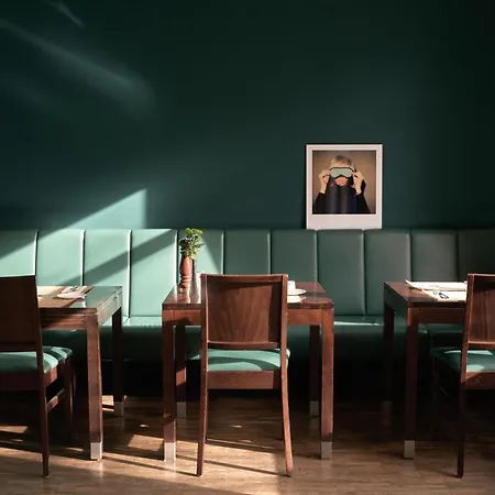 Hotel Flemings Muenchen-schwabing 4*