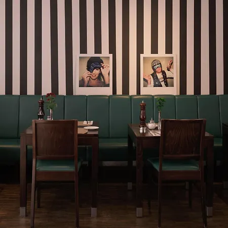Flemings Muenchen-schwabing