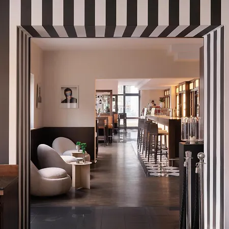 ホテル Flemings Muenchen-schwabing ミュンヘン