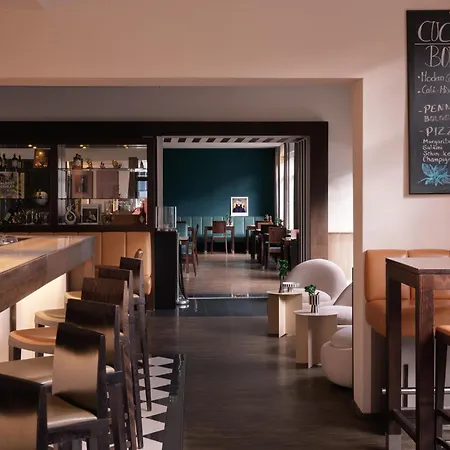 Flemings München-schwabing Hotel