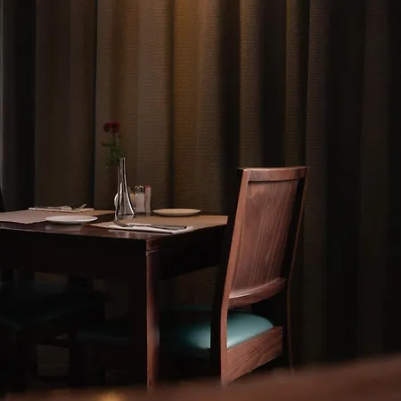 Flemings Muenchen-schwabing 4*