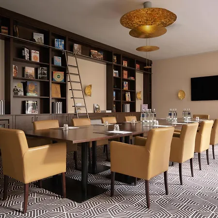 Flemings München-schwabing Múnich